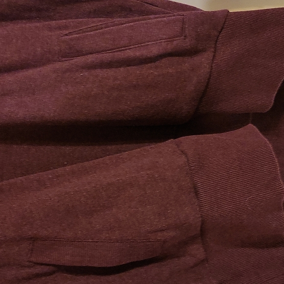 Purple Sweater - Picture 2 of 3